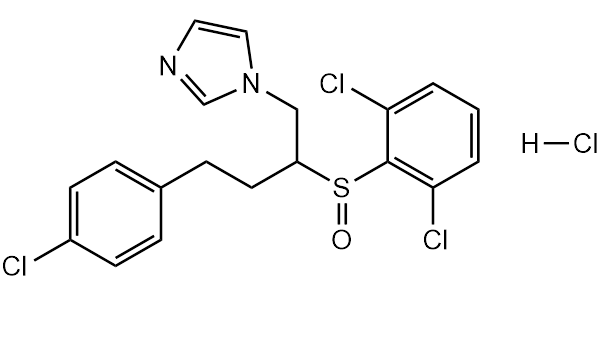 Butoconazole Sulfoxide